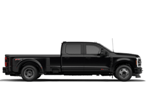 2027 Ford Super Duty® External Image 5